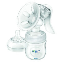 Ръчна помпа за кърма Avent 