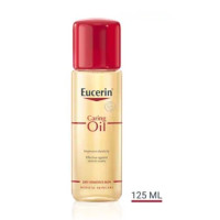 Олио против стрии Eucerin