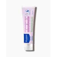 Бебешки крем с витамини за защита Mustela