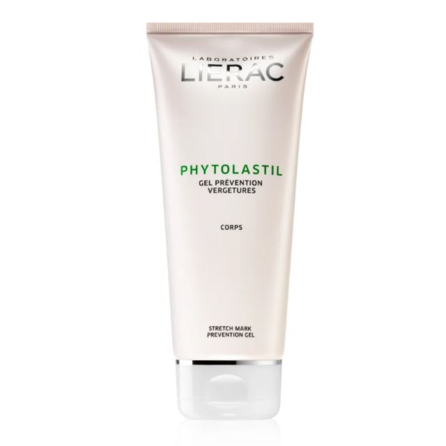 Крем с грижа за кожата против стрии LIERAC PHYTOLASTIL