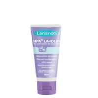 Унгвент крем при кърмене Lansinoh