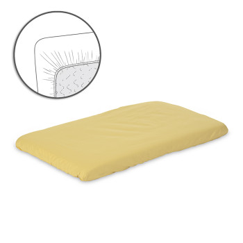 Чаршаф с ластик за мини кошара 98/65 см Uni Honey