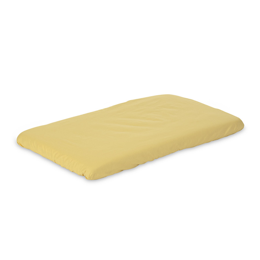 Чаршаф с ластик за мини кошара 98/65 см Uni Honey
