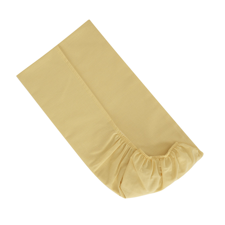 Чаршаф с ластик за мини кошара 98/65 см Uni Honey