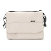 Детска количка за близнаци Duo Beige до 22 кг