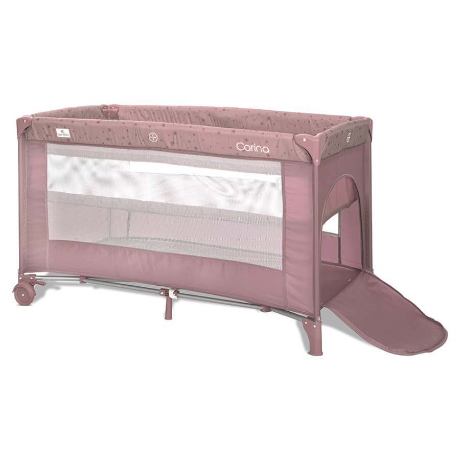 Кошара Carina 2 нива Pink Stars