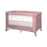 Кошара Carina 2 нива Pink Stars