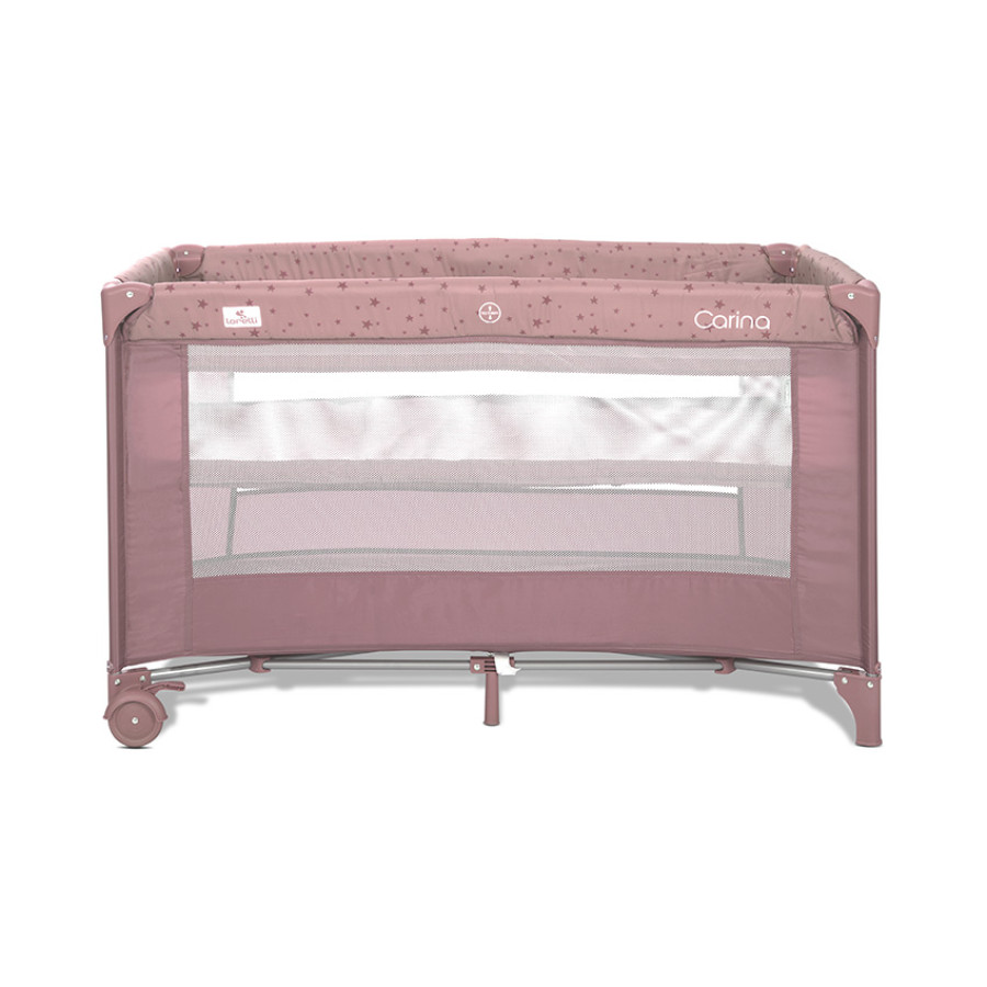 Кошара Carina 2 нива Pink Stars