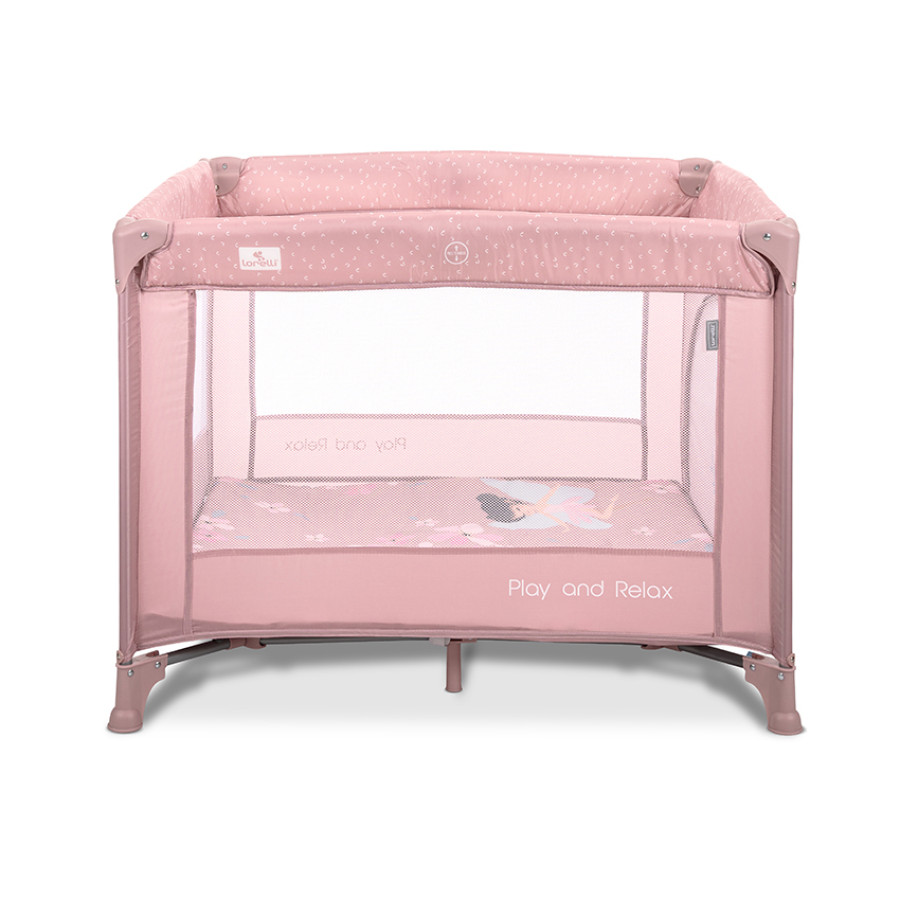 Кошара за игра PlayNRelax Airy Pink Fairy