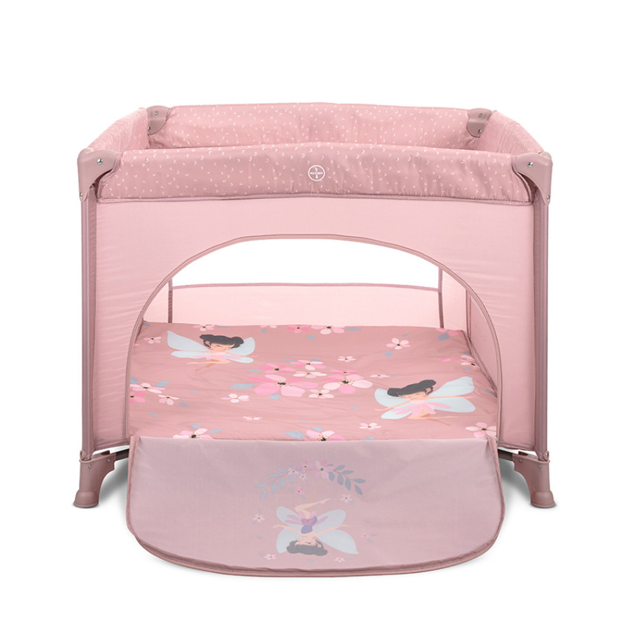 Кошара за игра PlayNRelax Airy Pink Fairy