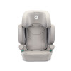 Сгъваем стол за кола GrowGo Grey i-Size ISOFIX 100–150 см