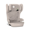Сгъваем стол за кола Rigel Beige i-Size Isofix 100-150 cm