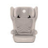 Сгъваем стол за кола Rigel Beige i-Size Isofix 100-150 cm