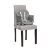 Стол за хранене 3 в 1 Vanilla Grey