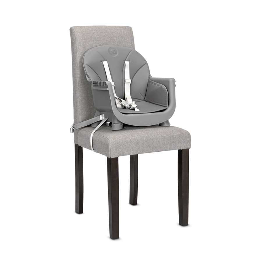 Стол за хранене 3 в 1 Vanilla Grey