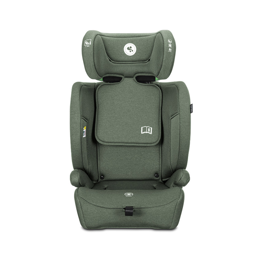 Стол за кола Adventure Green 76–150 см