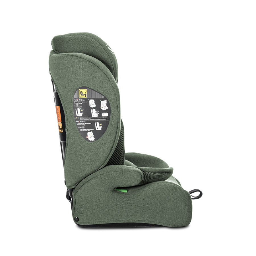 Стол за кола Adventure Green 76–150 см