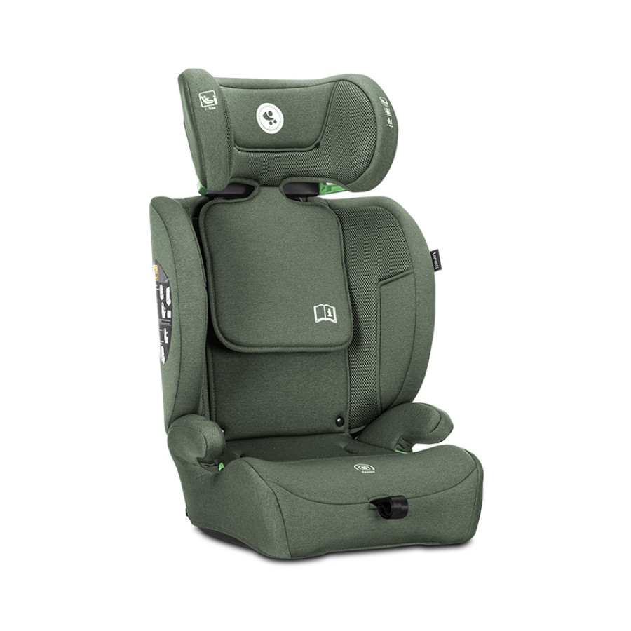 Стол за кола Adventure Green 76–150 см