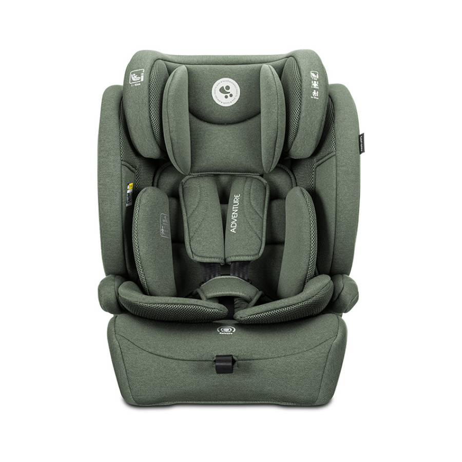 Стол за кола Adventure Green 76–150 см