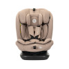 Стол за кола Capella Beige i-Size 40-150 cm Isofix