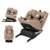 Стол за кола Capella Beige i-Size 40-150 cm Isofix