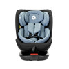 Стол за кола Concord Pro Blue i-Size Isofix 40–150 см