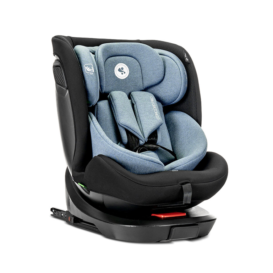 Стол за кола Concord Pro Blue i-Size Isofix 40–150 см