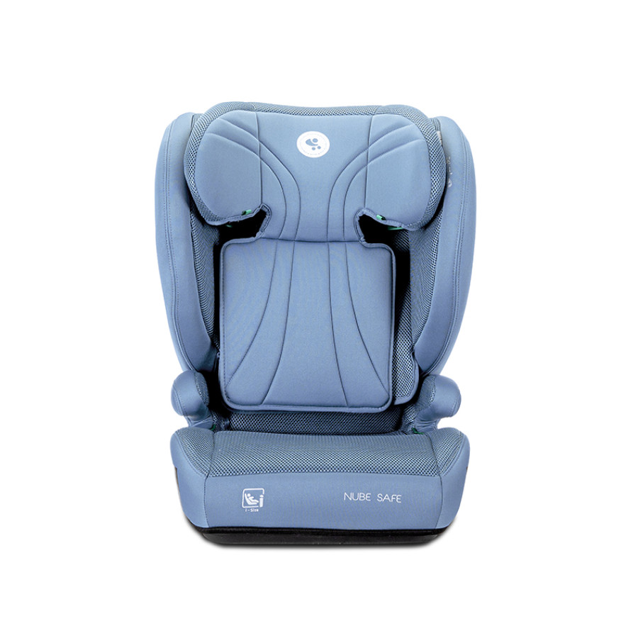 Стол за кола Nube Safe Blue 100-150 см