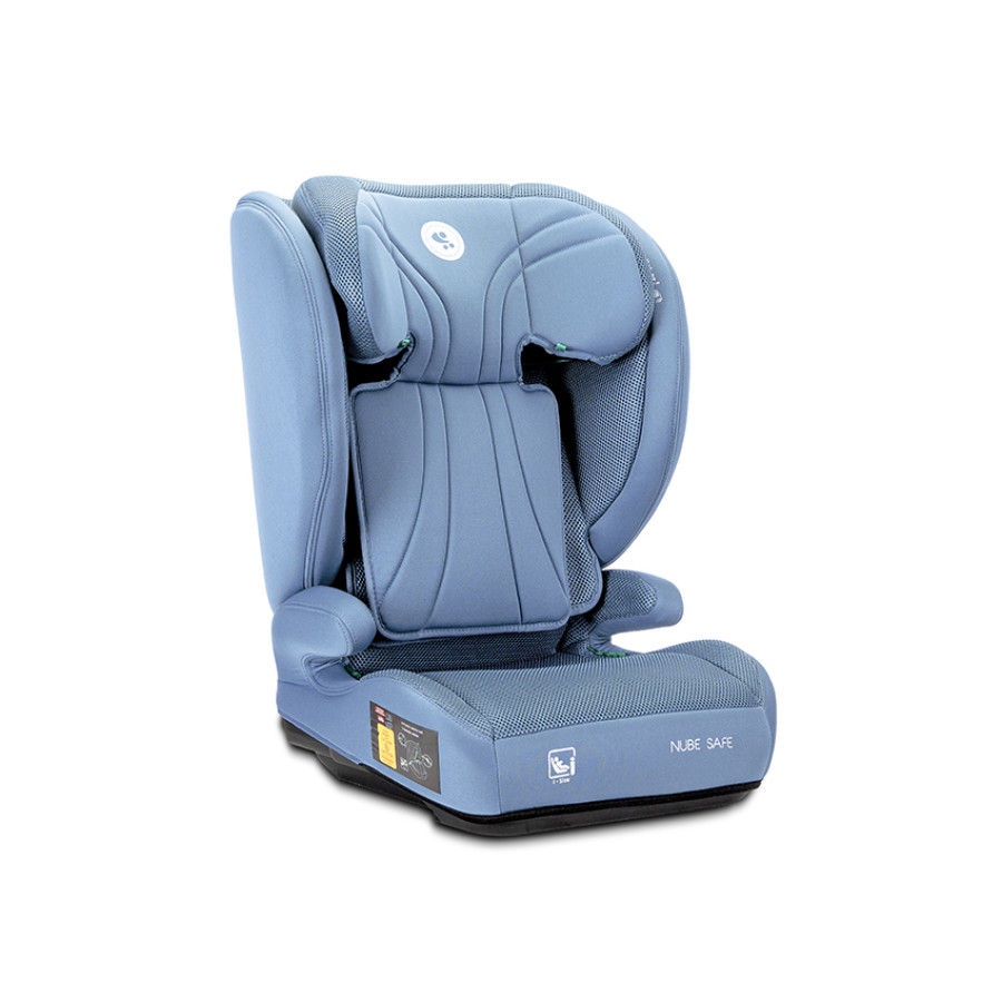 Стол за кола Nube Safe Blue 100-150 см