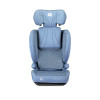 Стол за кола Nube Safe Blue 100-150 см