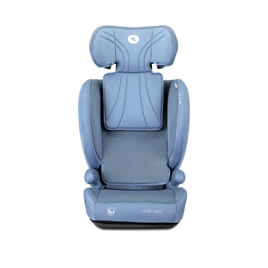 Стол за кола Nube Safe Blue 100-150 см