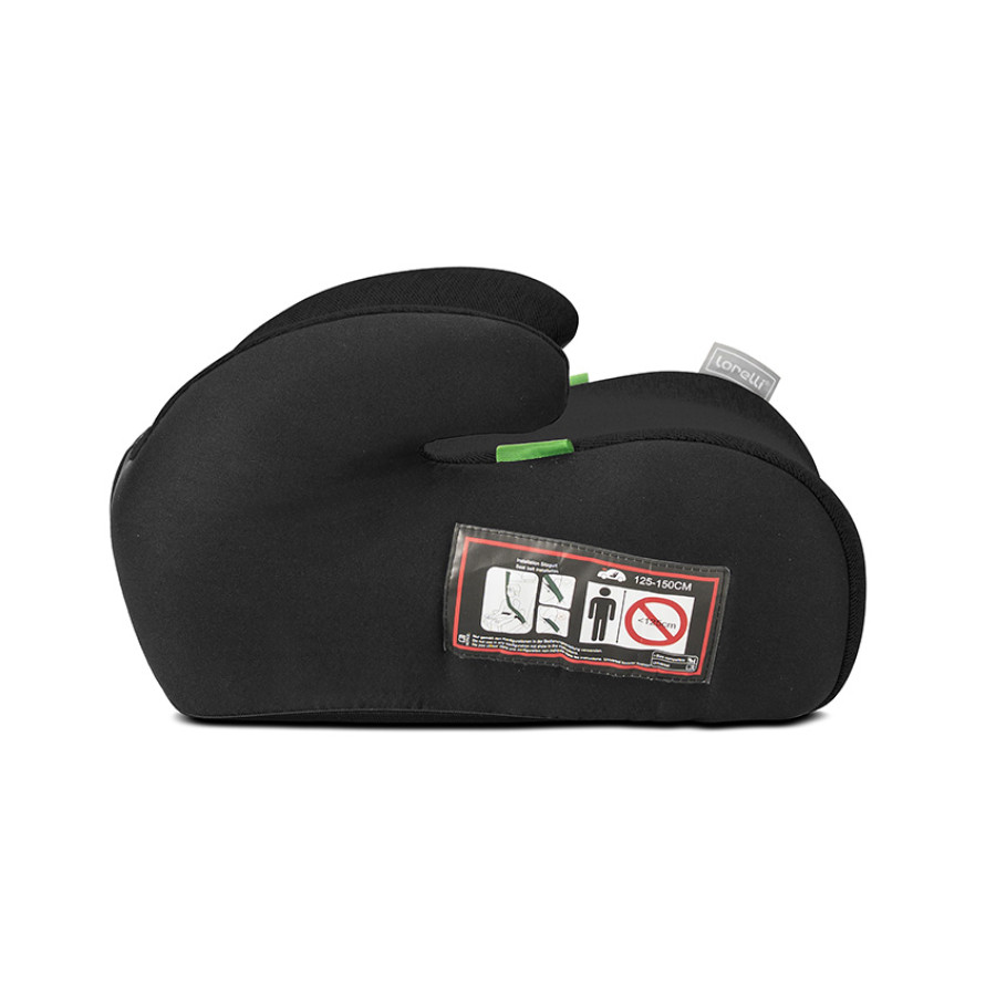 Стол за кола Orion 125–150 см Black