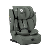 Стол за кола Rio Isofix 76–150 cm Green