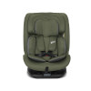 Стол за кола Rodeo Green and Grey 40-150 cm 360 с Isofix