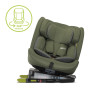 Стол за кола Rodeo Green and Grey 40-150 cm 360 с Isofix