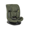 Стол за кола Rodeo Green and Grey 40-150 cm 360 с Isofix