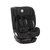 Стол за кола Voyager Black i-Size 40-150 cm с възглавничка