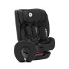 Стол за кола Voyager Black i-Size 40-150 cm с възглавничка