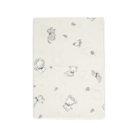 Чаршаф 150/100 см Jungle Beige