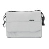 Детска количка за близнаци Duo Grey до 22 кг