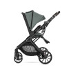 Детска количка 2в1 Glory Green с адаптори Детска количка 2в1 Glory Green с адаптори