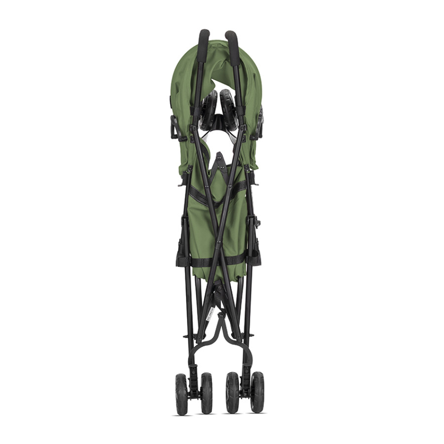 Детска количка Vaya Green до 22 кг