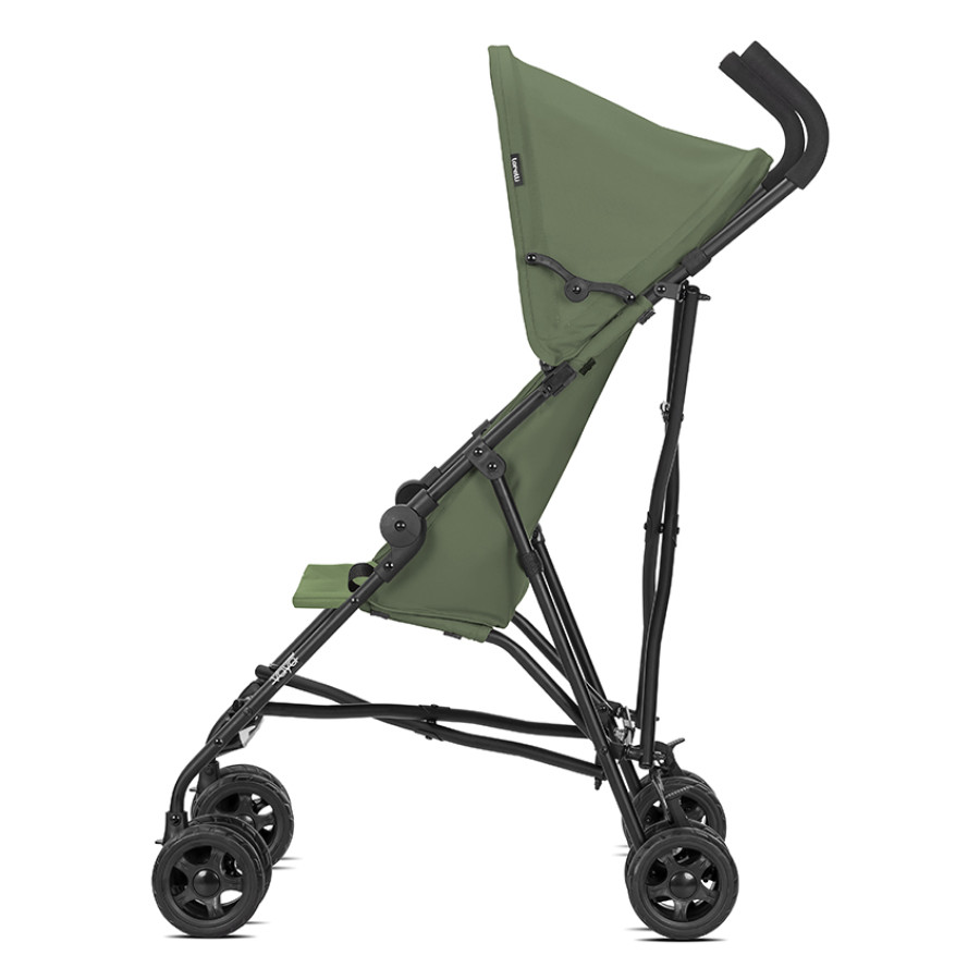 Детска количка Vaya Green до 22 кг