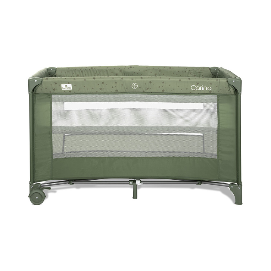 Кошара Carina 2 нива Oil Green Stars