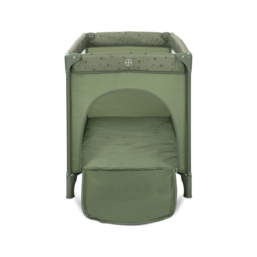 Кошара Carina 2 нива Oil Green Stars