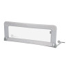 Преграда за легло Safety Night Grey 127 см