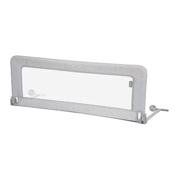 Преграда за легло Safety Night Grey 127 см