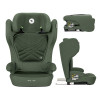 Сгъваем стол за кола Rigel Green i-Sze Isofix 100-150 см