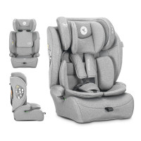 Стол за кола Adventure Grey 76–150 cm MOQ