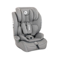 Детски стол за кола Adventure i-Size 76–150 cm Grey